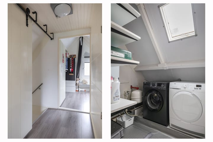 Foto 31 van Vaart 70