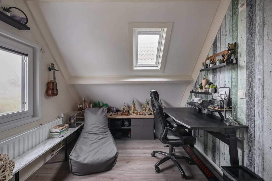 Foto 32 van Vaart 70