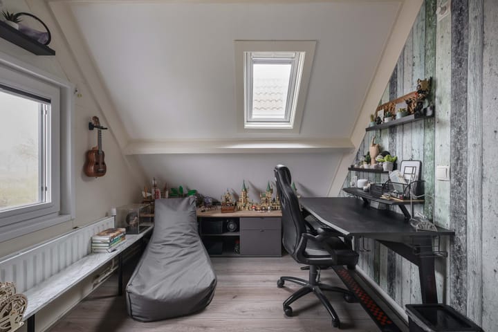 Foto 32 van Vaart 70