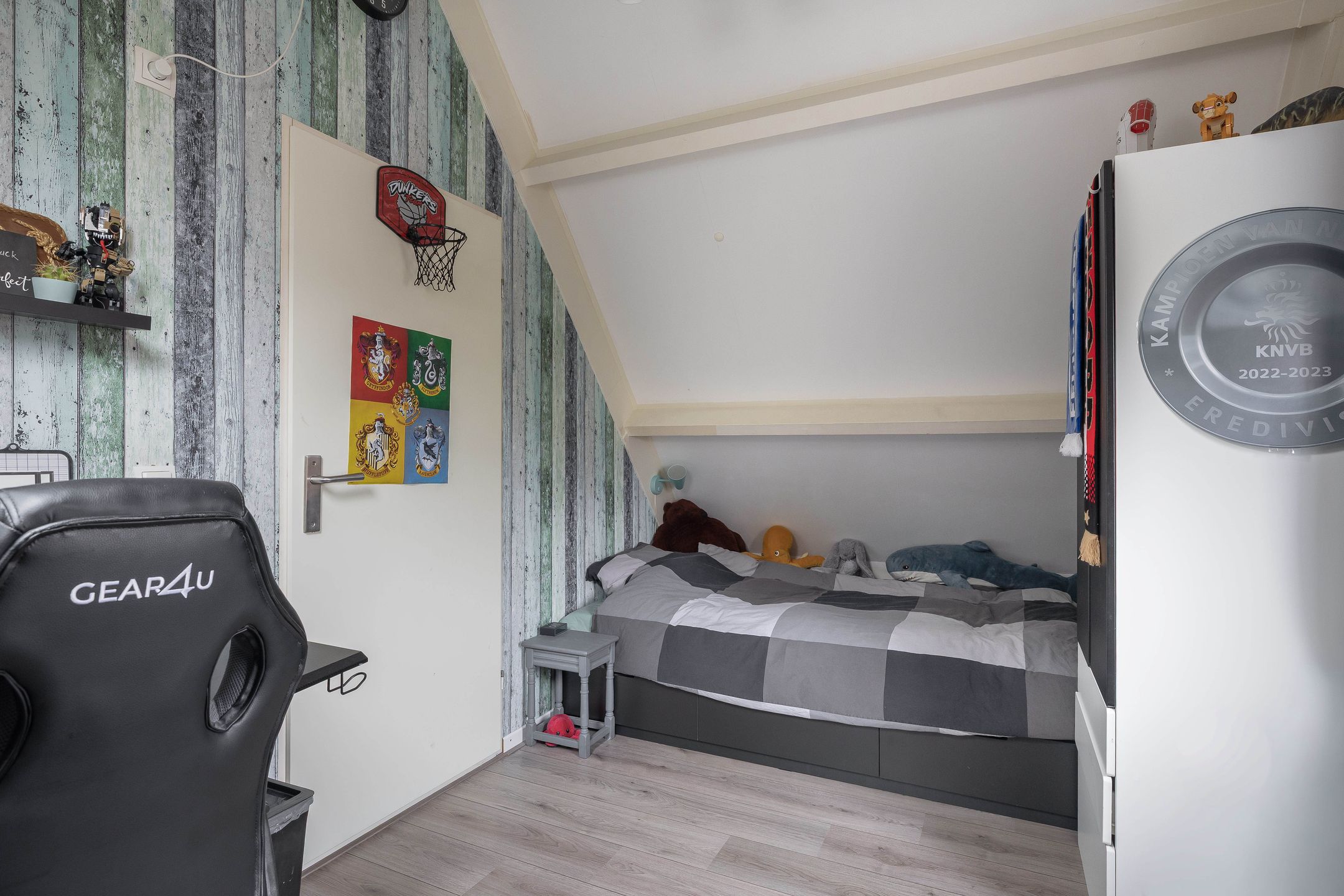 Foto 33 van Vaart 70