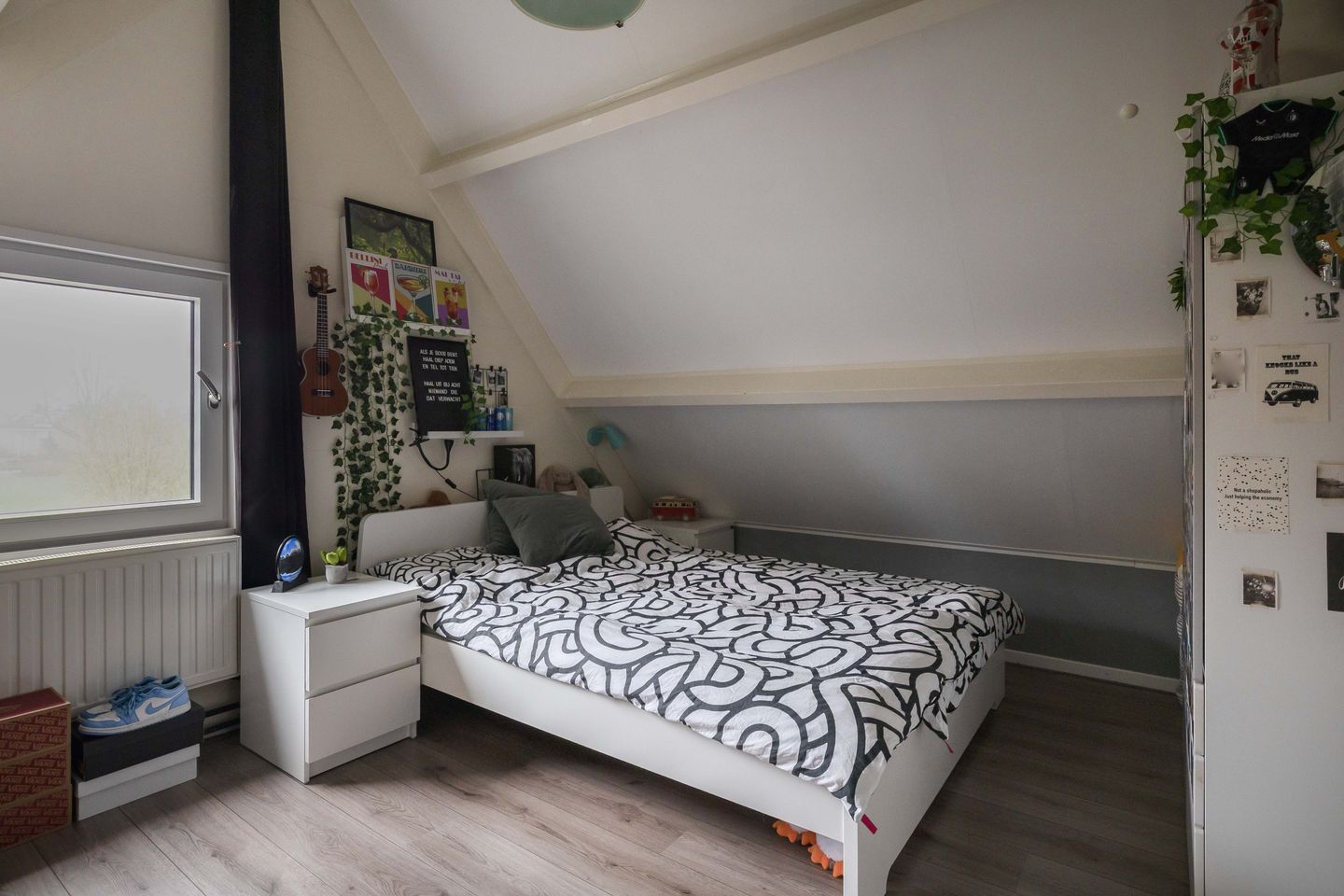 Foto 34 van Vaart 70