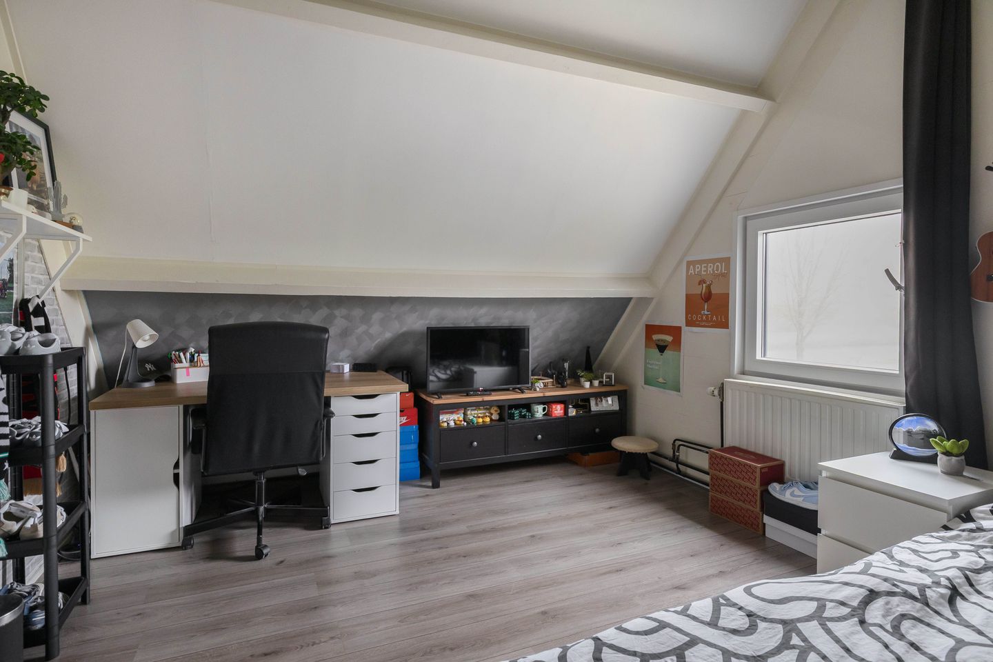 Foto 35 van Vaart 70