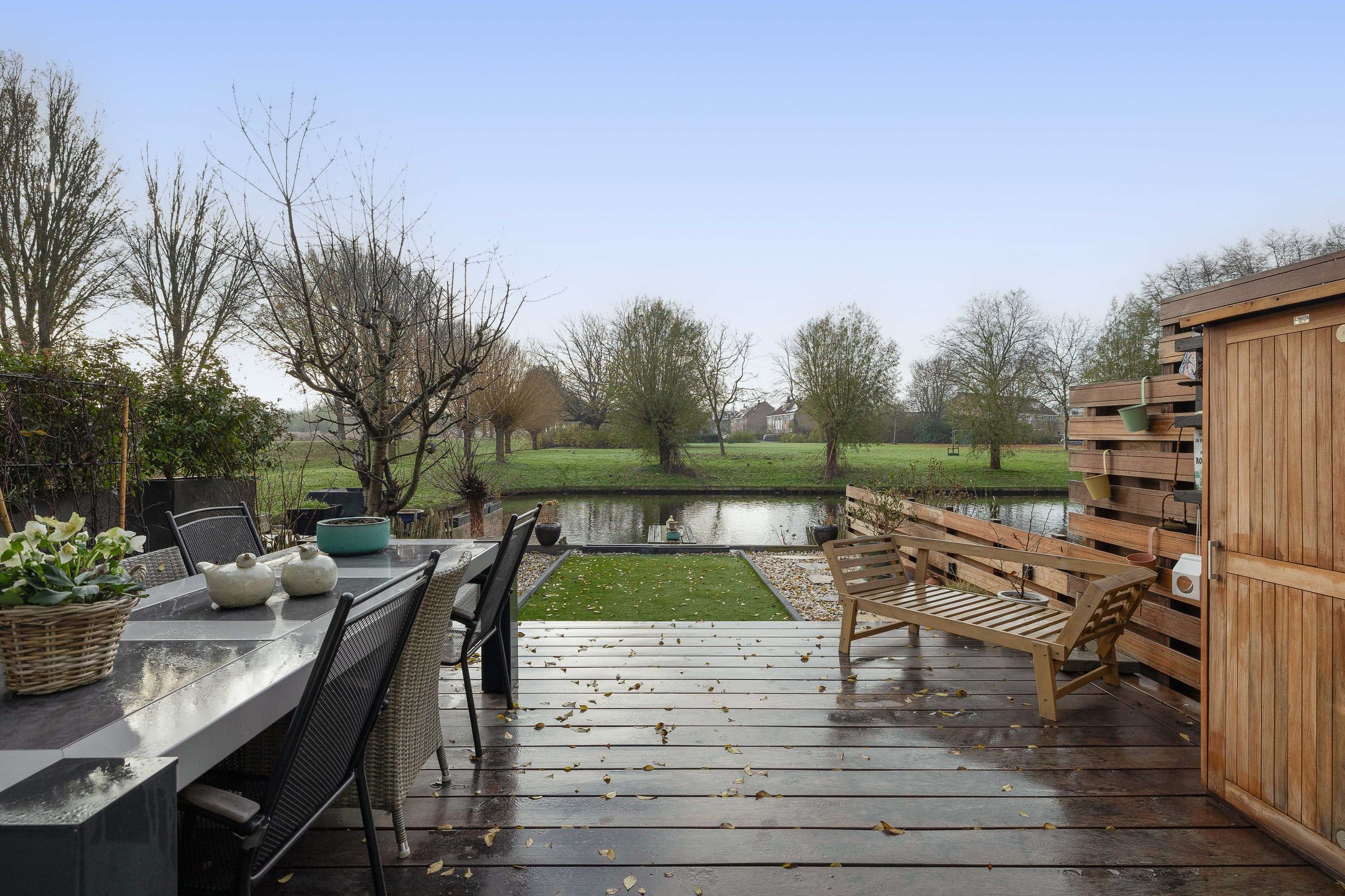 Foto 36 van Vaart 70