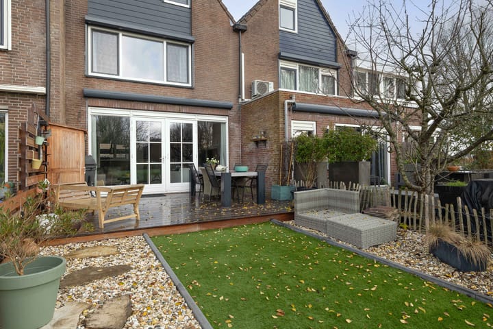 Foto 37 van Vaart 70