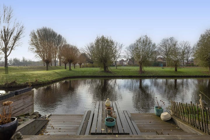 Foto 38 van Vaart 70