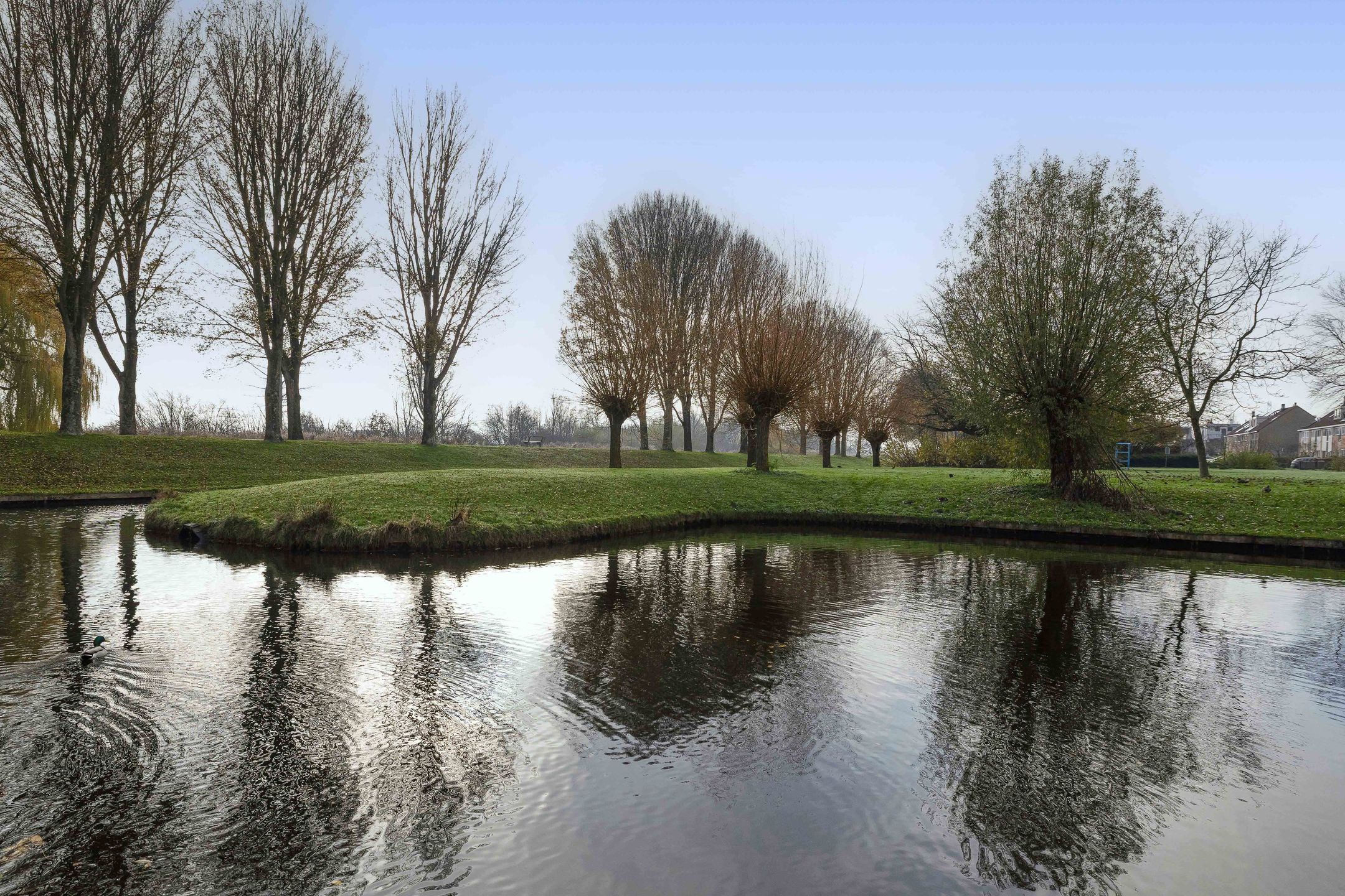 Foto 39 van Vaart 70