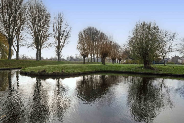 Foto 39 van Vaart 70