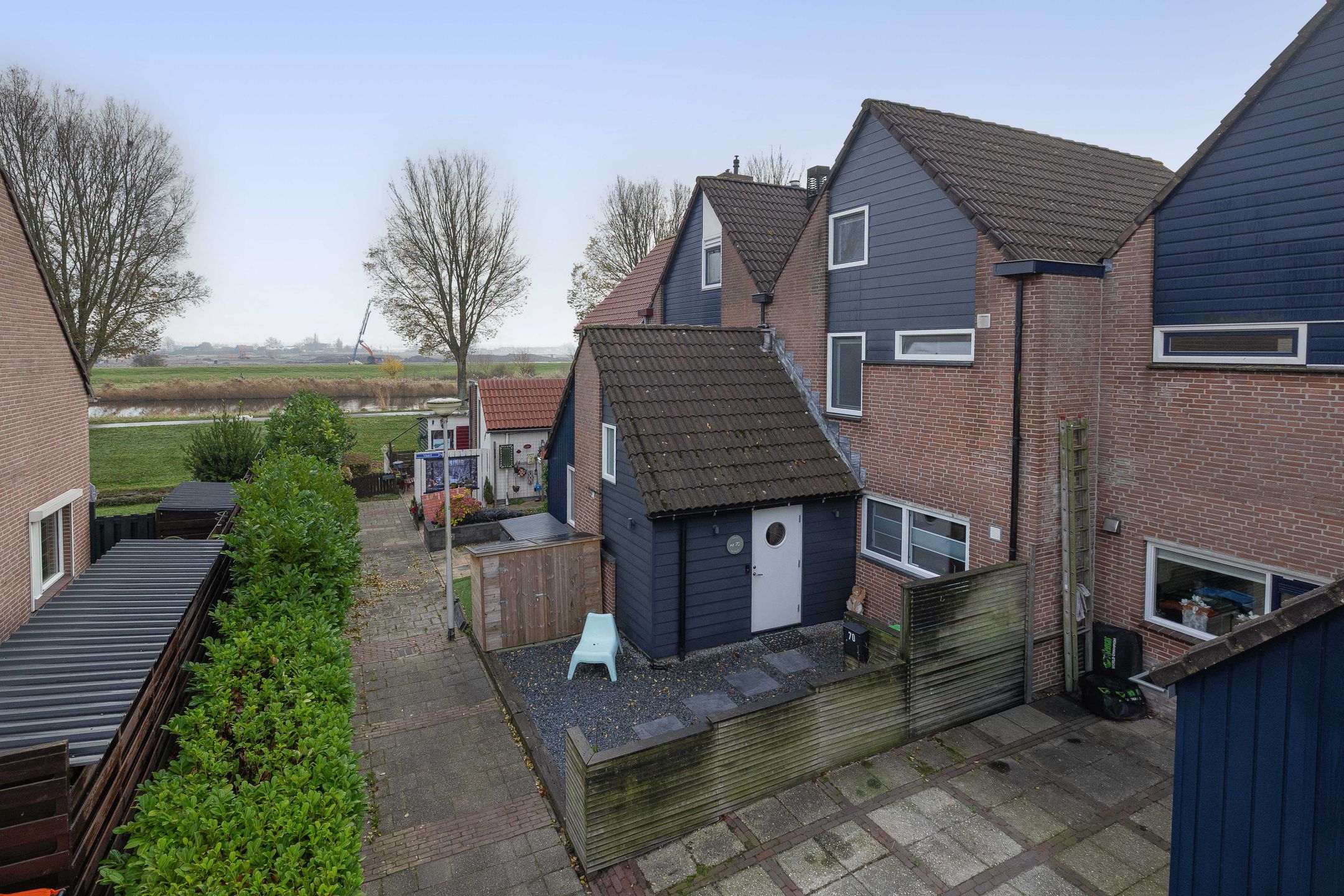 Foto 42 van Vaart 70