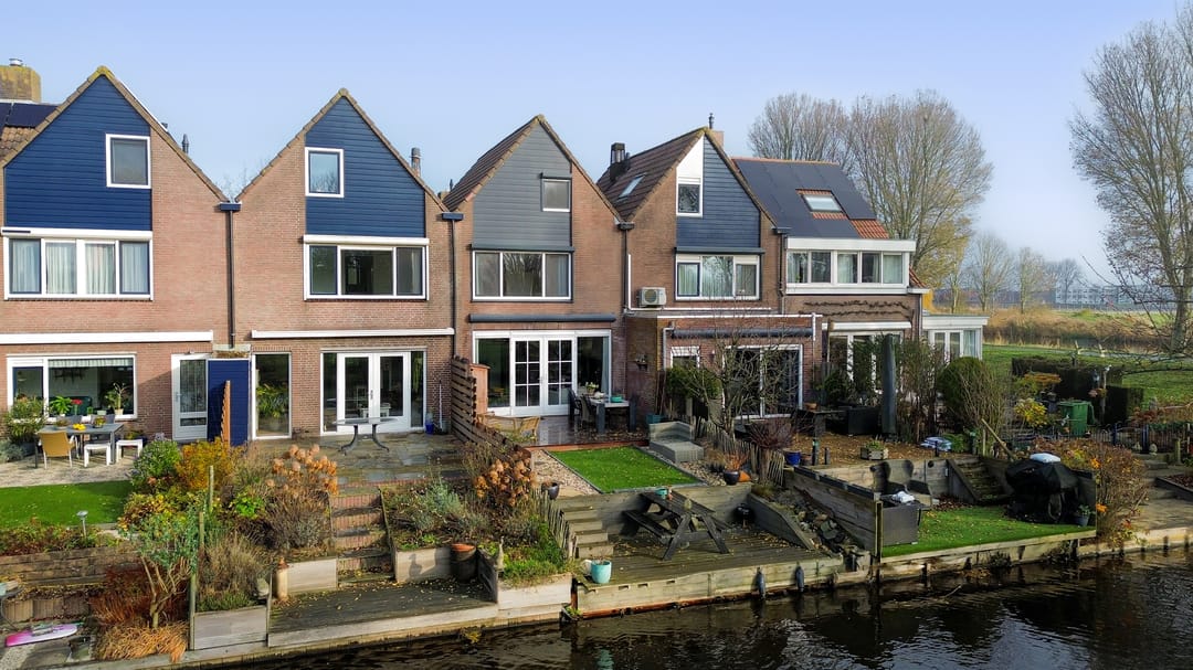 Foto 43 van Vaart 70