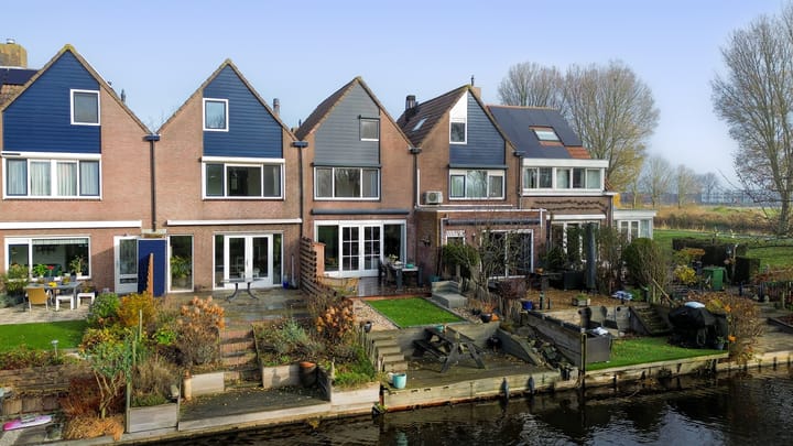 Foto 43 van Vaart 70