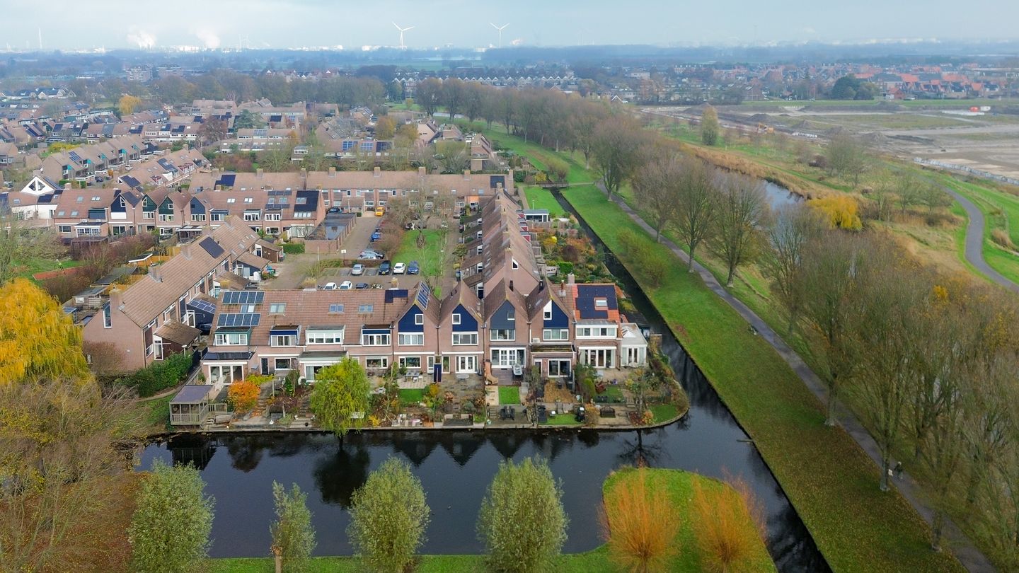 Foto 44 van Vaart 70