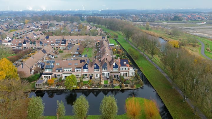 Foto 44 van Vaart 70