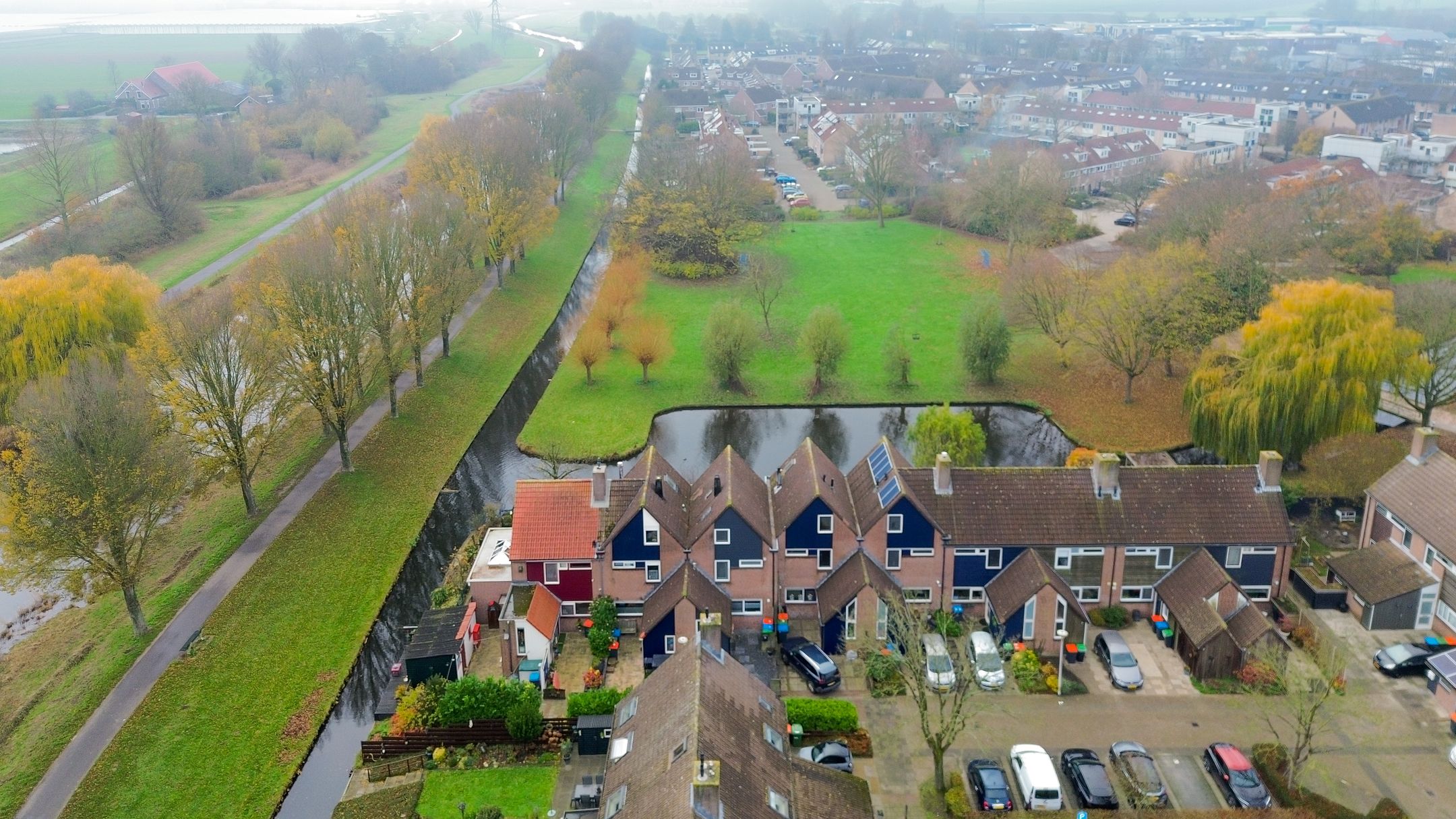 Foto 45 van Vaart 70