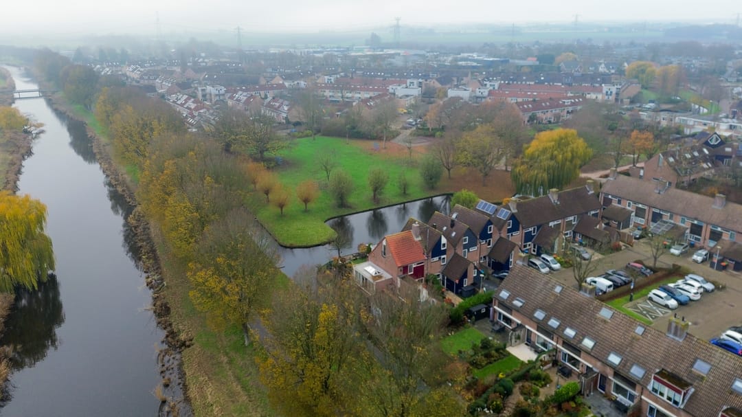 Foto 46 van Vaart 70