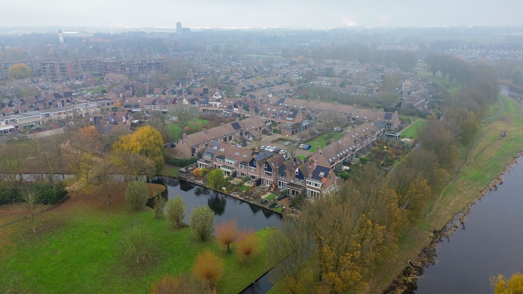 Foto 47 van Vaart 70