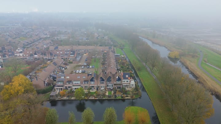 Foto 48 van Vaart 70