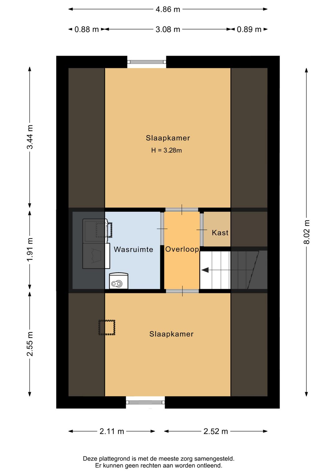 Foto 52 van Vaart 70