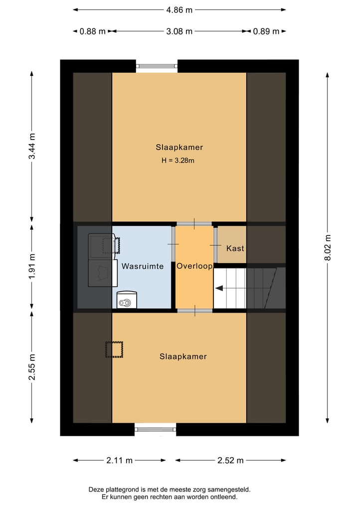 Foto 52 van Vaart 70