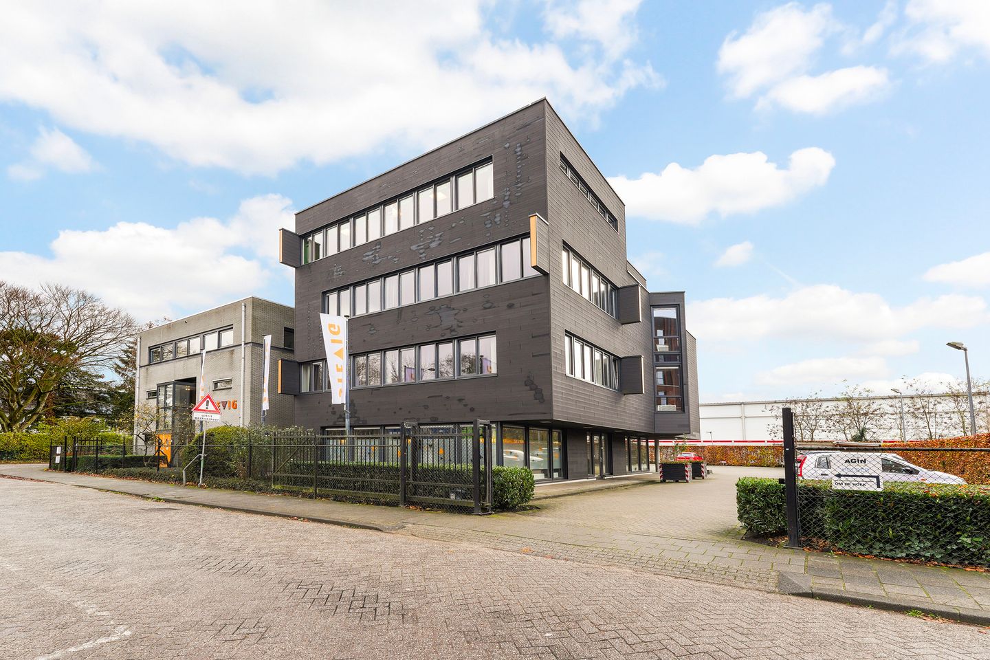 Bekijk foto 1 van Apennijnenweg 14