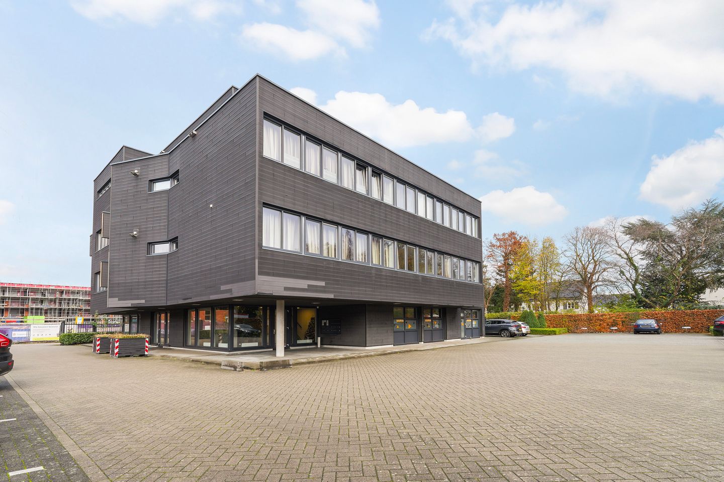 Bekijk foto 3 van Apennijnenweg 14