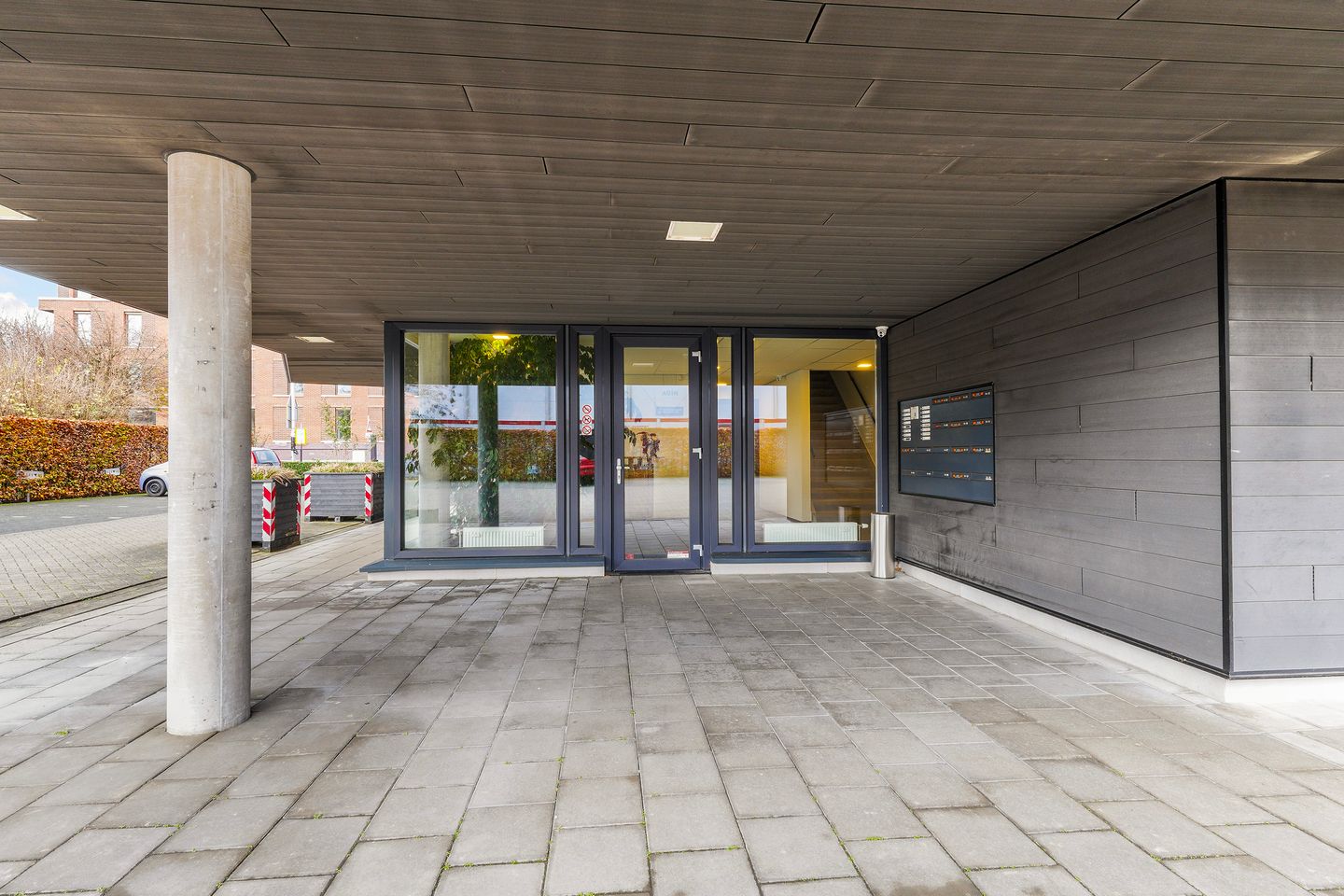 Bekijk foto 4 van Apennijnenweg 14