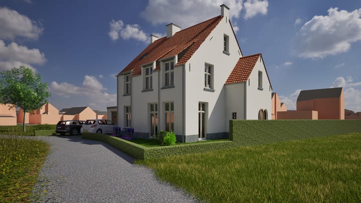 Foto 5 van Rootstraat 7