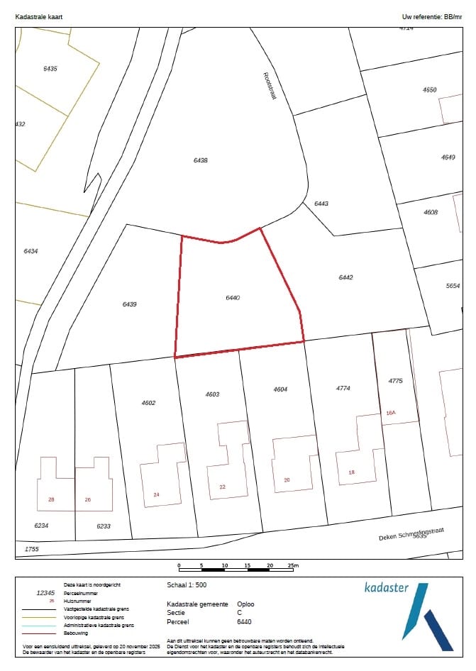 Foto 6 van Rootstraat 7