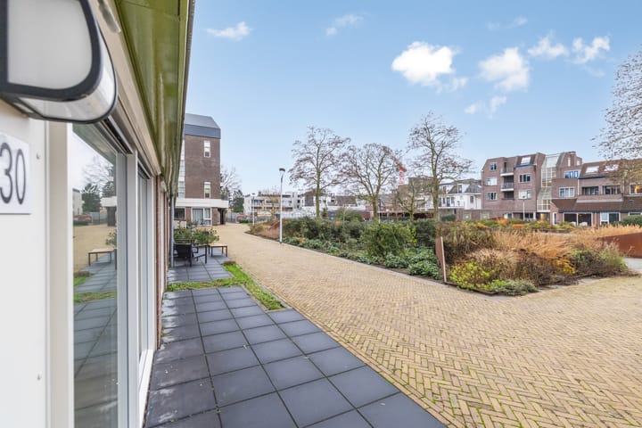 Foto 25 van de Veentjes 30