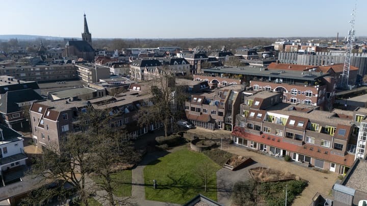 Foto 27 van de Veentjes 30