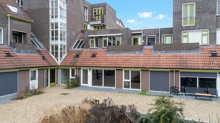 Foto 31 van de Veentjes 30