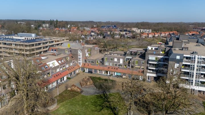 Foto 28 van de Veentjes 30