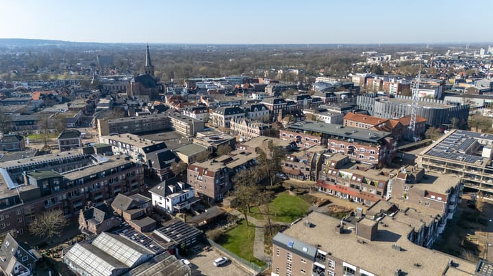 Foto 30 van de Veentjes 30