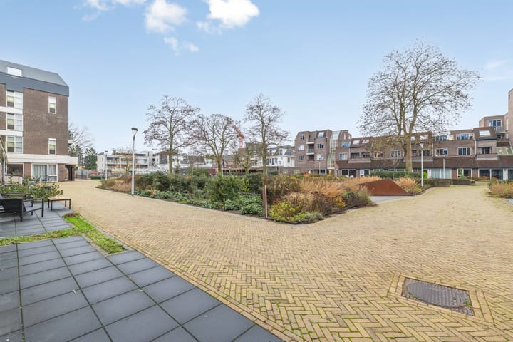 Foto 26 van de Veentjes 30