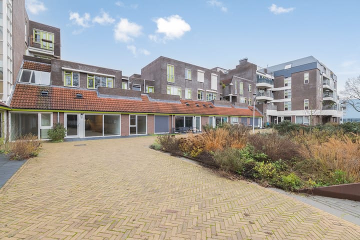 Foto 8 van de Veentjes 30