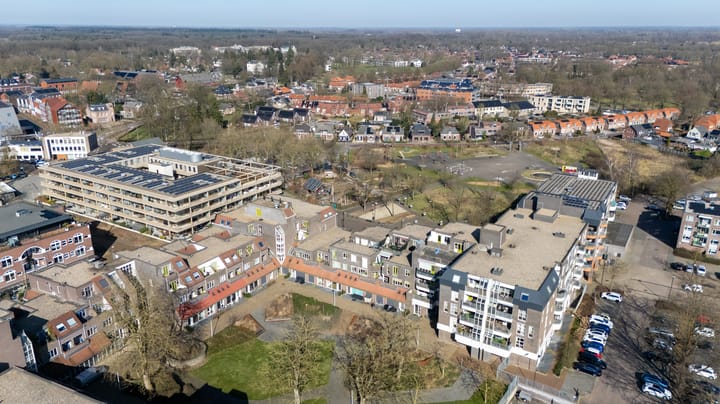 Foto 29 van de Veentjes 30