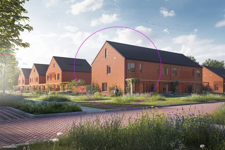 Photo 2 of Delfzicht 104