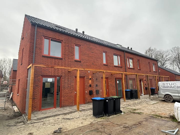 Photo 6 of Delfzicht 104