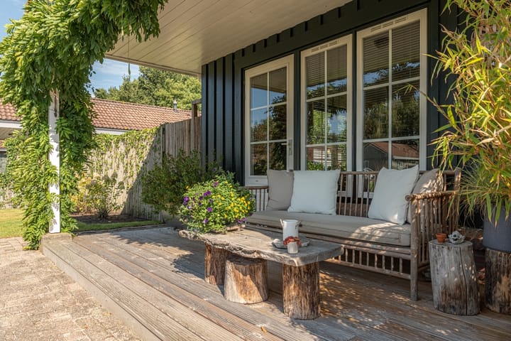 Foto 2 van Hogeveensweg 1-A7