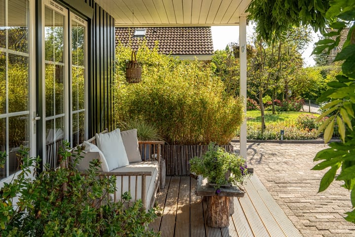 Foto 3 van Hogeveensweg 1-A7