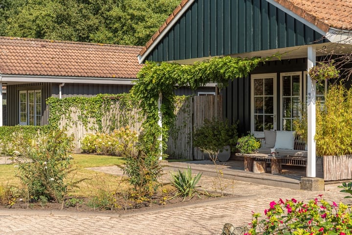 Foto 4 van Hogeveensweg 1-A7