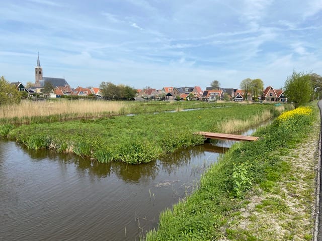 Zuidje - Schermerhorn - Afbeelding 1