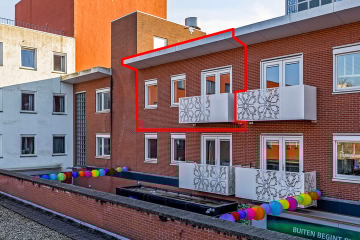 Foto 5 van Polderplein 139