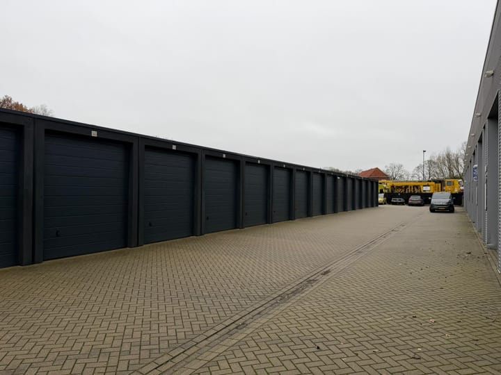 Foto 2 van Nassau Dwarsstraat 13-G