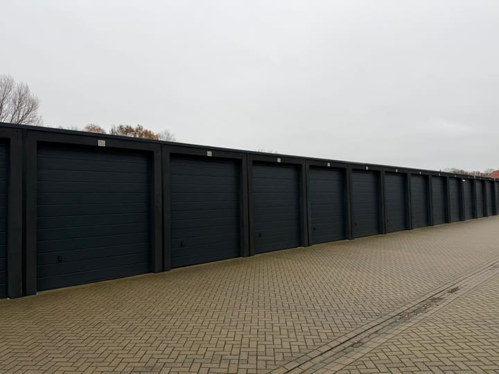 Foto 3 van Nassau Dwarsstraat 13-G