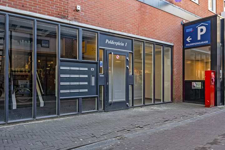 Foto 7 van Polderplein 139