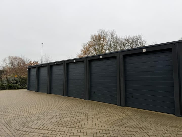 Foto 4 van Nassau Dwarsstraat 13-G