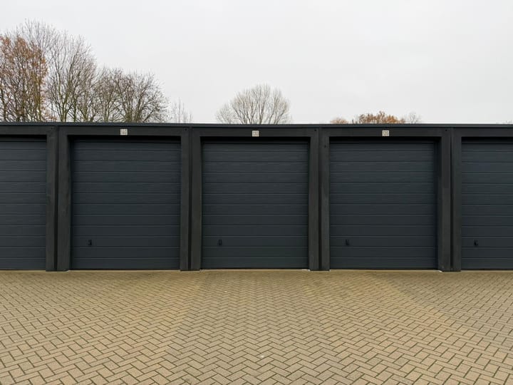 Foto 5 van Nassau Dwarsstraat 13-G