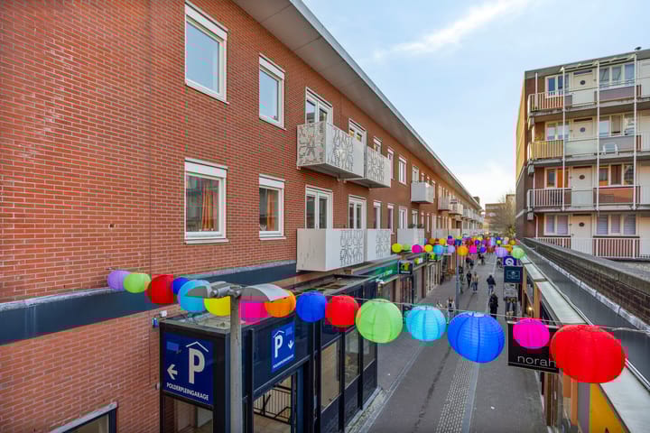 Foto 6 van Polderplein 139