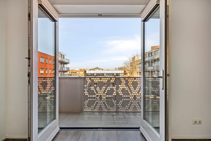 Foto 4 van Polderplein 139