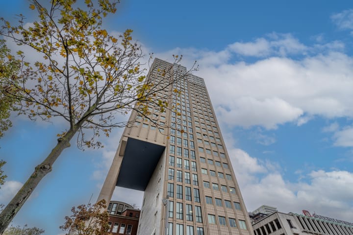 Blaak 764 main image